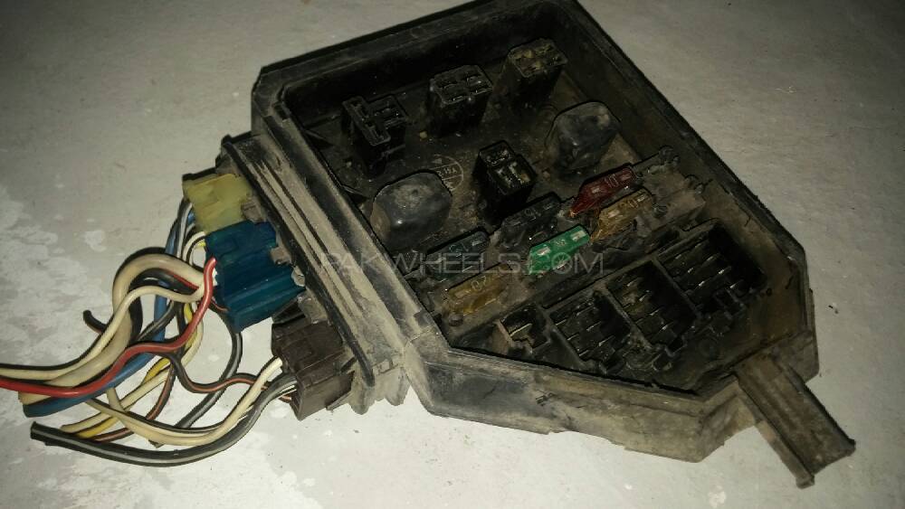 1980 Toyota Corolla Fuse Box - Wiring Diagram Perform way-census - way-census.bovaribernesiclub.it | 1980 Toyota Corolla Fuse Box | | way-census.bovaribernesiclub.it