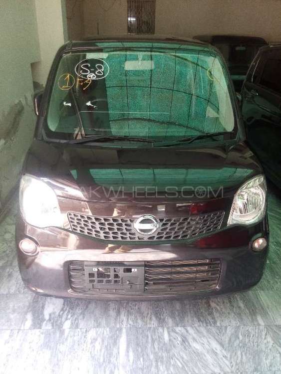 Nissan Moco 2013 for Sale in Gujranwala Image-1