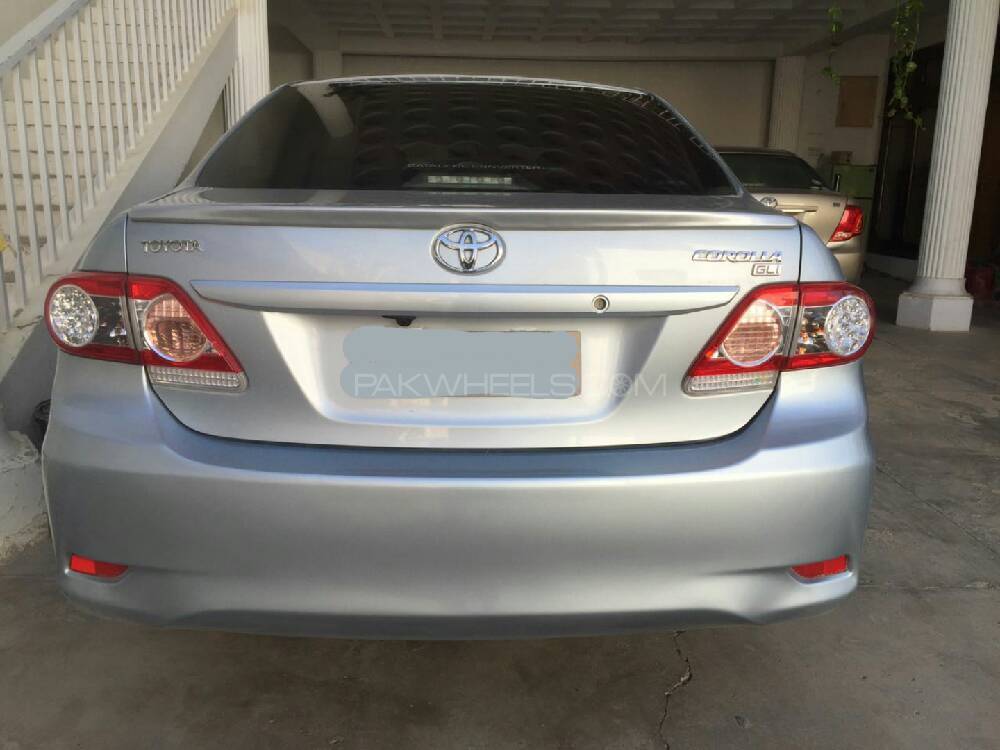 toyota corolla 2013 1.3 toyota corolla 2013 1.3