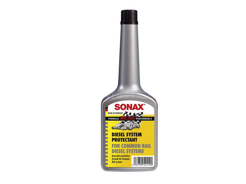 Sonax Diesel System Protectant - 250ml Image-1