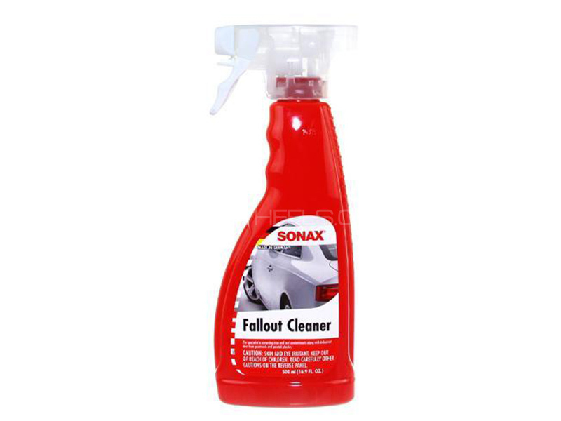 Sonax Fall Out Cleaner - 500ml Image-1
