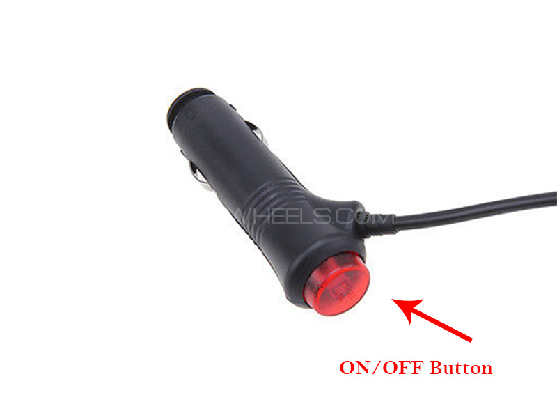 SMD Technology Atmosphere Lights - With Remote SMD Technology Atmosphere Lights - With Remote Image-4