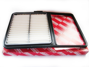 Toyota Prius 1.5 Genuine Air Filter 2003-2009 Toyota Prius 1.5 Genuine Air Filter 2003-2009