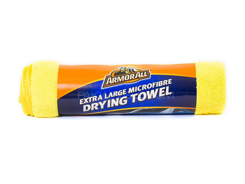 ARMORALL Extra Large Microfibre Drying Towel for sale in Lahore Image-1