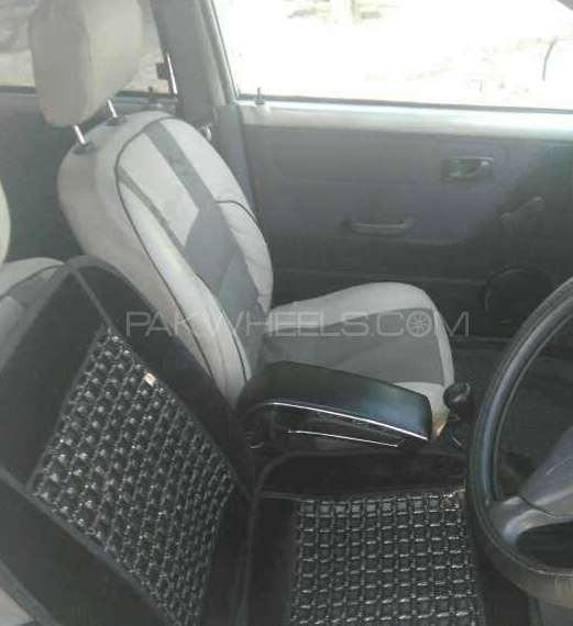 Daihatsu Cuore 2004 for Sale in Ahmed Pur East Image-1