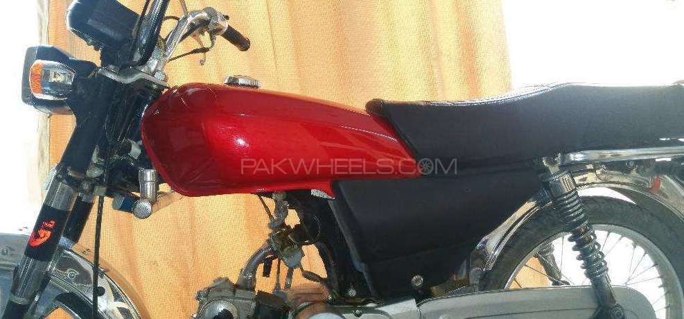 سونیکا SM 70 2011 for Sale Image-1