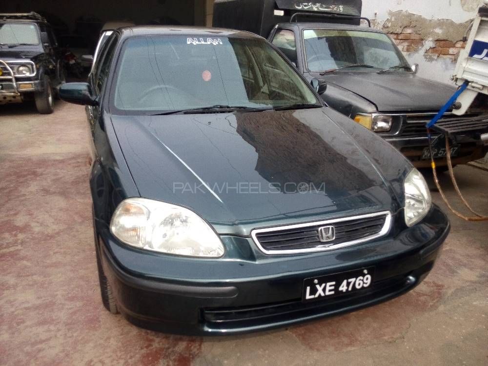 hondacivic 1, 6 1996 hondacivic 1, 6 1996