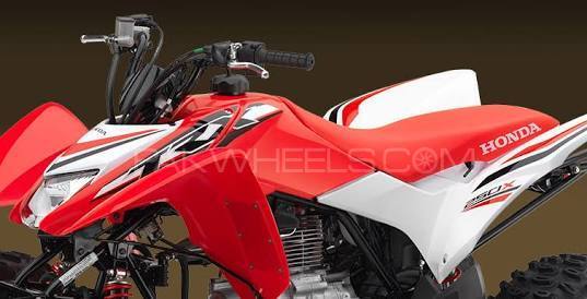 Honda Other 2016 for Sale Image-1