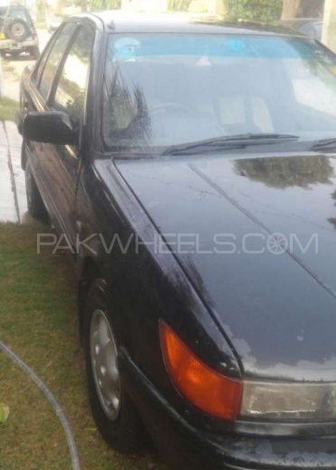 Mitsubishi Lancer 1990 for Sale in Lahore Image-1