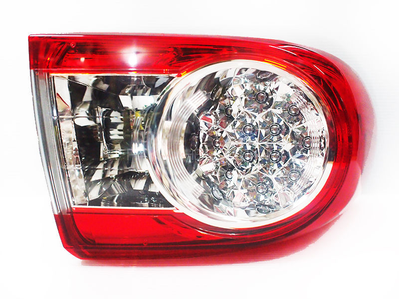 Toyota Corolla DEPO Back Light Xli, Gli, Altis 2008-2014 Image-1