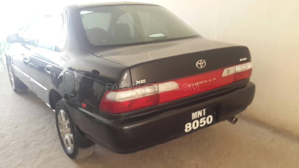 Toyota Corolla 1995 for Sale in Multan Image-1