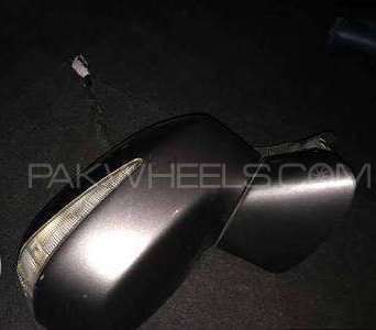 Geniune Honda reborn side mirrors Image-1