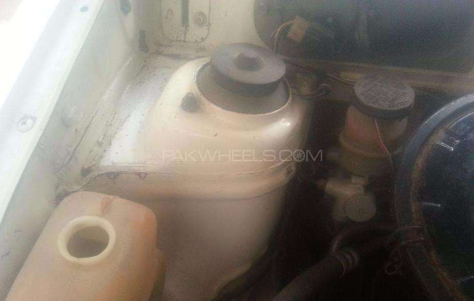 Suzuki Mehran 2007 for Sale in Karachi Image-1