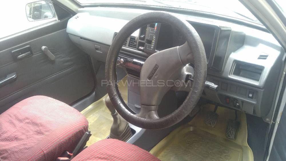 Suzuki Mehran 2004 for Sale in Rawalpindi Suzuki Mehran 2004 for Sale in Rawalpindi Image-7