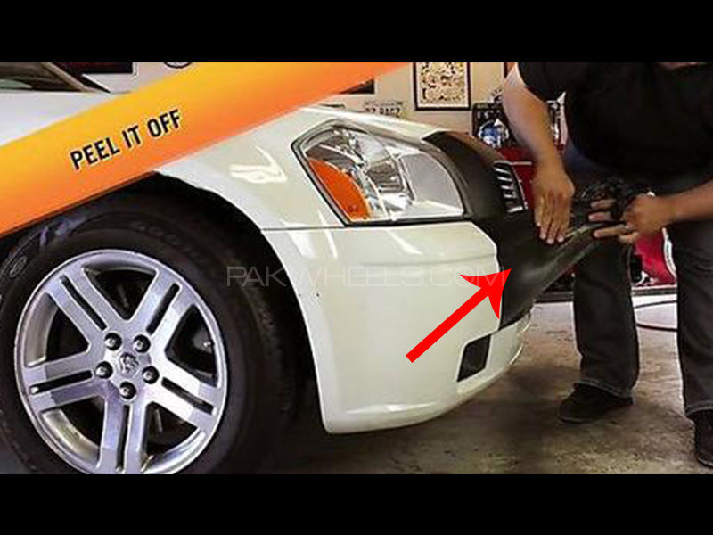 ArmorAll Custom Shield - Clear ArmorAll Custom Shield - Clear Image-3