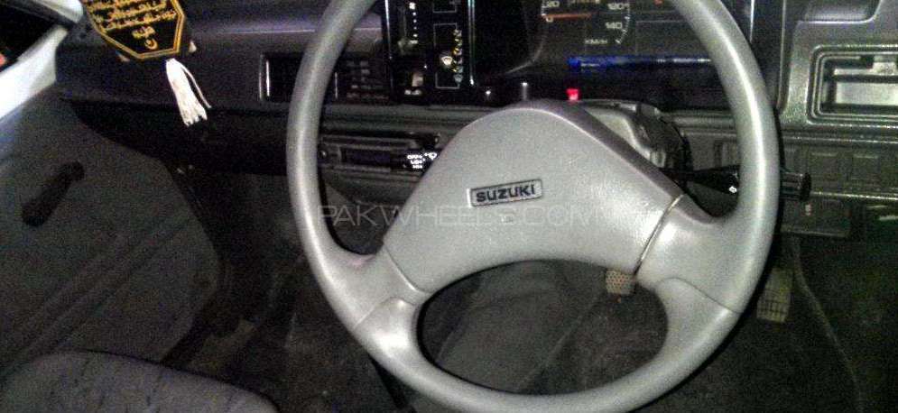 Suzuki Mehran 2005 for Sale in Rawalpindi Image-1