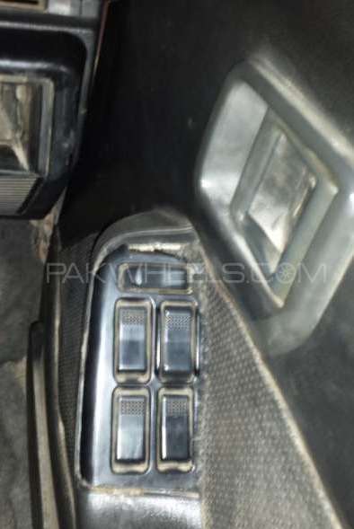 Mitsubishi Lancer 1991 for Sale in Wah cantt Mitsubishi Lancer 1991 for Sale in Wah cantt Image-4