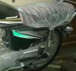 Honda CG 125 2012 for Sale Image-1