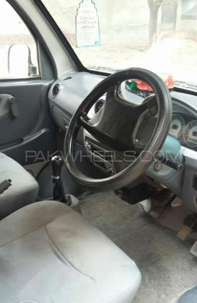 FAW X-PV 2013 for Sale in Lahore Image-1