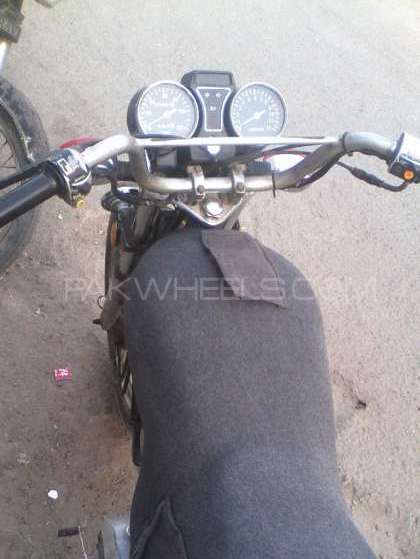 Chinese Bikes 70 2005 for Sale Image-1