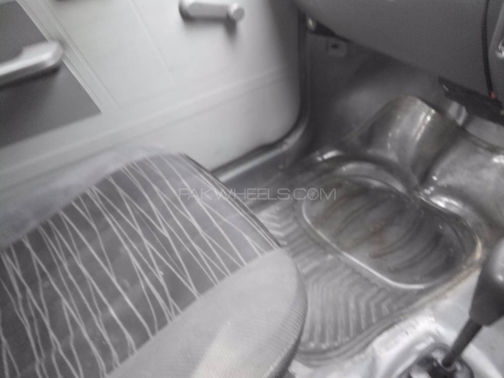 Suzuki Mehran 2008 for Sale in Islamabad Suzuki Mehran 2008 for Sale in Islamabad Image-6