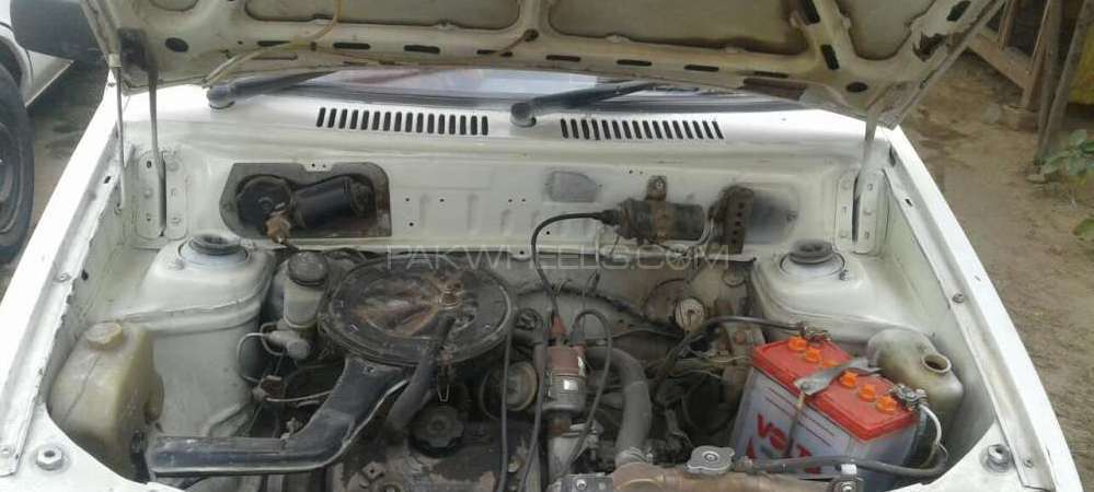 Suzuki Mehran 1992 for Sale in Rawalpindi Image-1