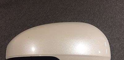 Prius side mirror cover Image-1