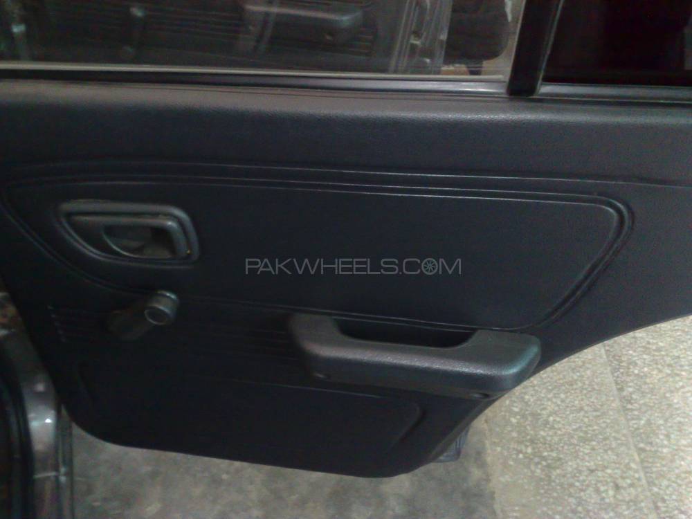 Hyundai Excel 1996 for Sale in Rawalpindi Hyundai Excel 1996 for Sale in Rawalpindi Image-9