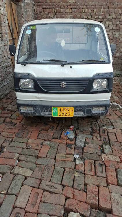 Suzuki Ravi 2013 for Sale in Gujranwala Image-1
