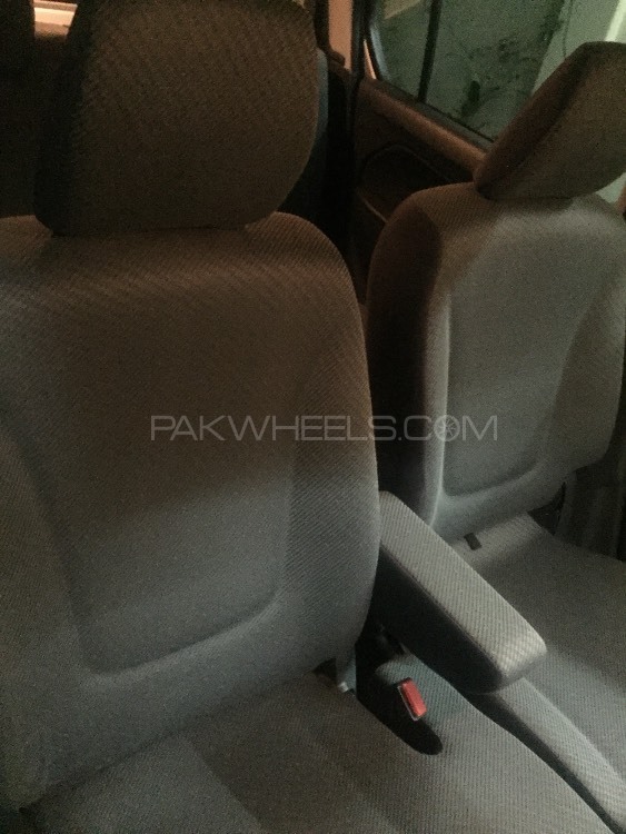 Suzuki Wagon R 2015 for Sale in Rawalpindi Image-1