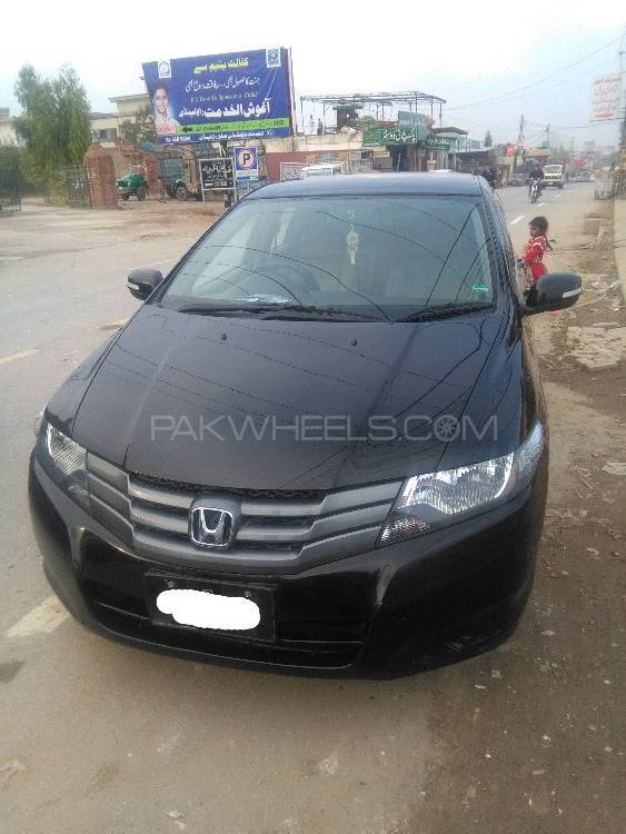 Honda City 2013 for Sale in Rawalpindi Image-1