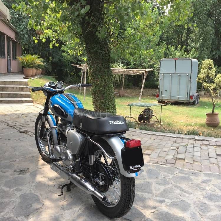 triumph bonneville t100 for sale