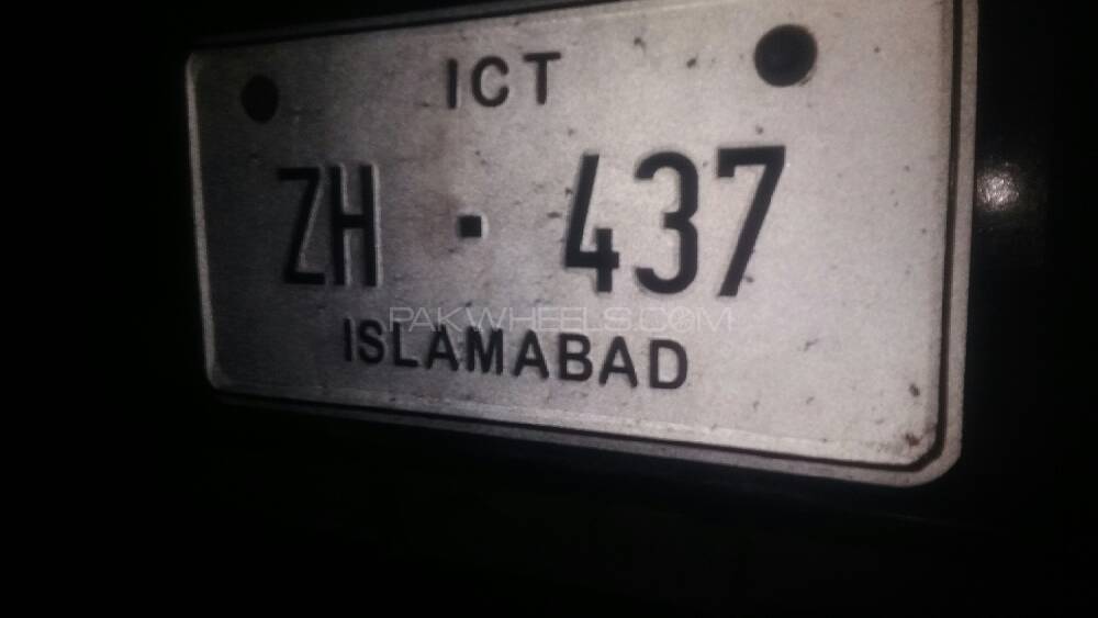 ہونڈا سِٹی 2013 for Sale in پشاور Image-1