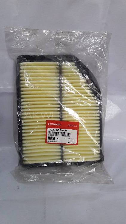 Air Filter Genuine Honda CRV 2013-2016 Image-1
