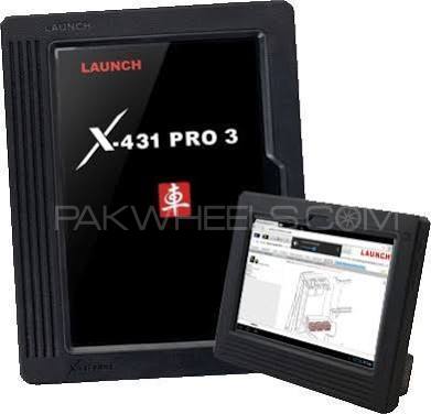 Update of LAUNCH X431 PRO3 and easydiag and Scanpad 3 years online update Image-1