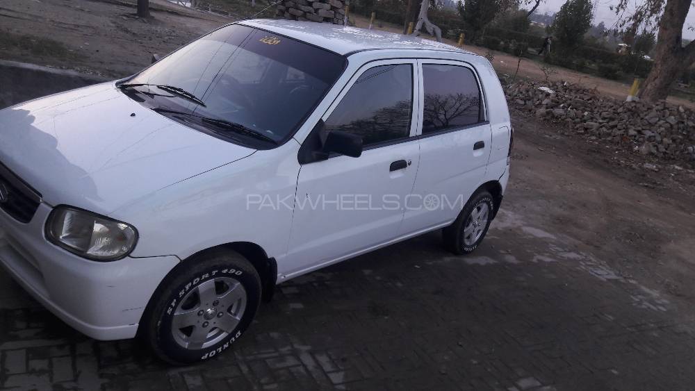 Suzuki Alto 2006 for Sale in Khushab Image-1