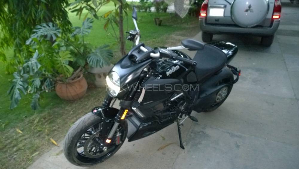 Ducati Other 2011 for Sale Image-1
