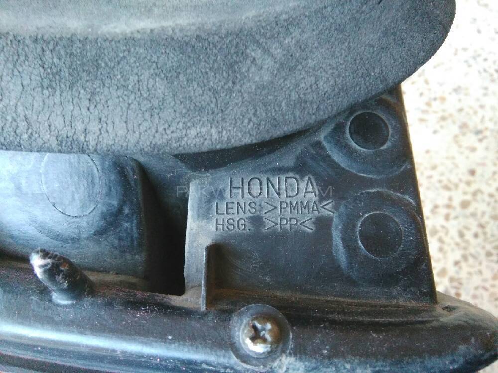 Honda Civic 99 2000 Hatch Back Genuine Tail Lights For Sell Honda Civic 99 2000 Hatch Back Genuine Tail Lights For Sell Image-5