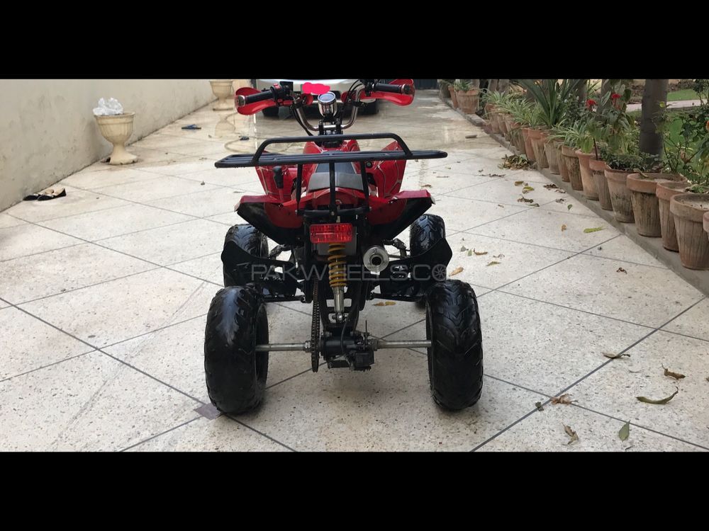 چینی موٹر سائیکل Other 2016 for Sale Image-1
