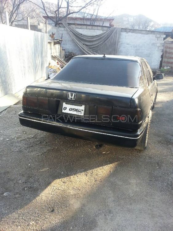 Honda Accord 1988 for Sale in Abbottabad Image-1