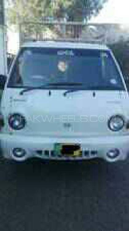Hyundai Shehzore 2006 for Sale in Lahore Image-1