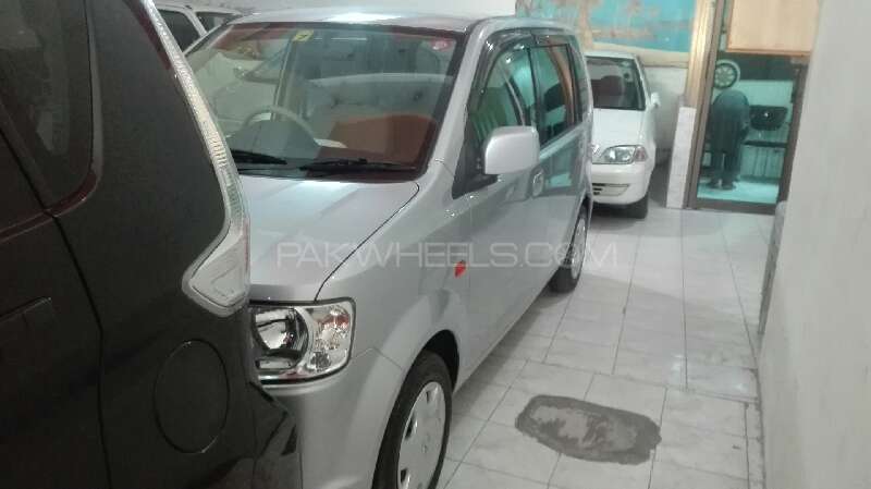 Nissan Otti 2013 for Sale in Lahore Image-1