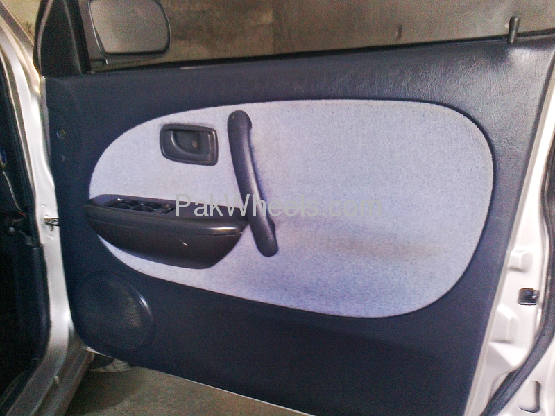 Daihatsu Cuore 2004 for Sale in Islamabad Image-1