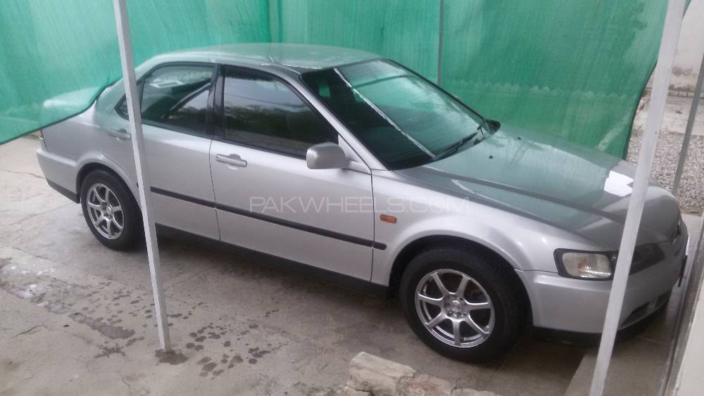 Honda Accord 1998 for Sale in Rawalpindi Image-1