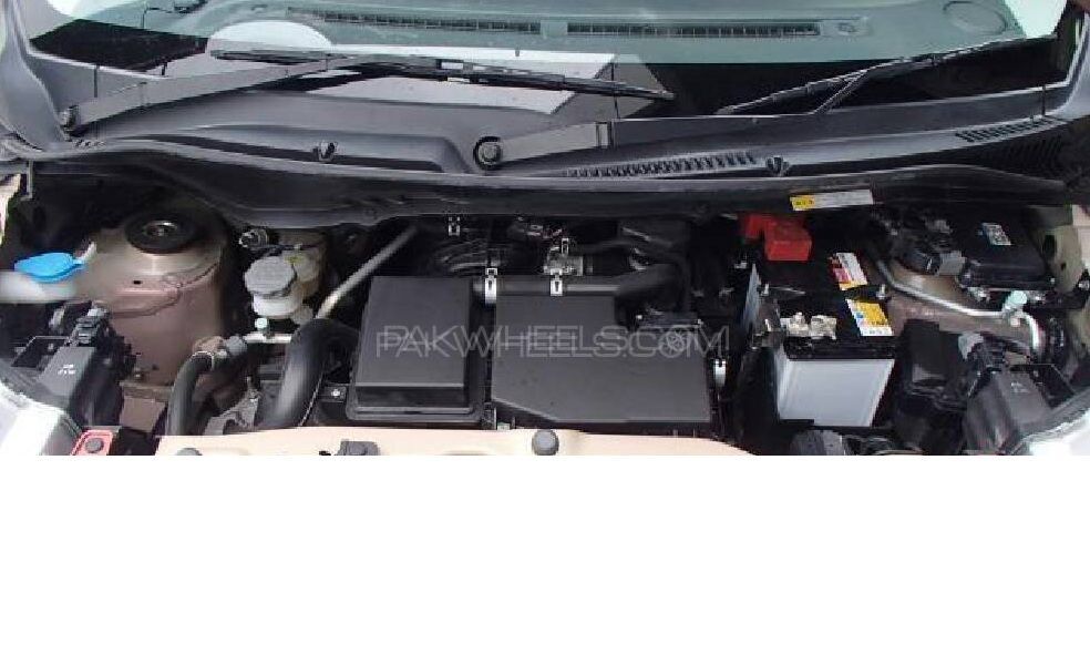 Nissan Moco 2013 for Sale in Lahore Nissan Moco 2013 for Sale in Lahore Image-8