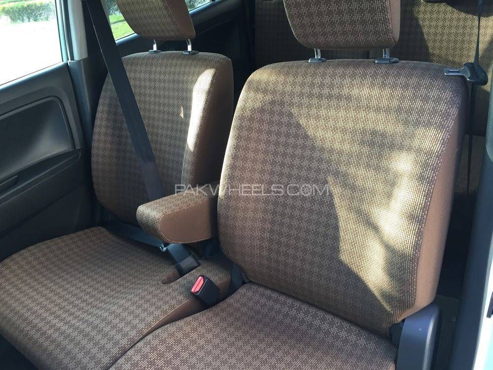 Nissan Moco 2013 for Sale in Lahore Nissan Moco 2013 for Sale in Lahore Image-9