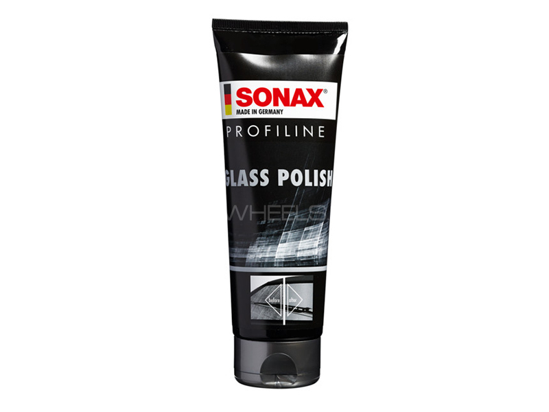 Sonax Profiline Glass Polish - 250ml Image-1