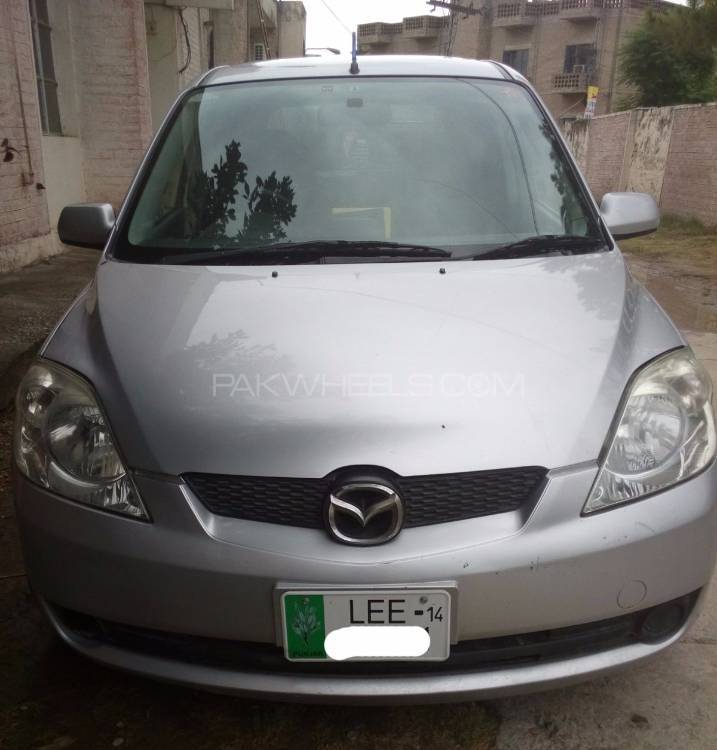 Mazda Demio 2007 for Sale in Rawalpindi Image-1