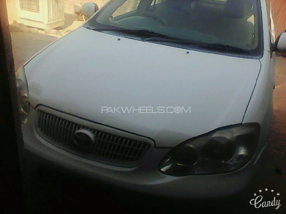 Toyota Corolla 2006 for Sale in Bahawalnagar Image-1