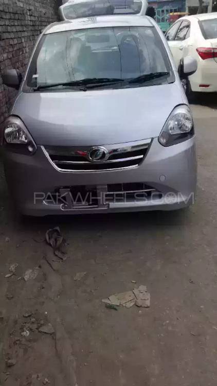 Daihatsu Mira 2013 for Sale in Gujranwala Image-1